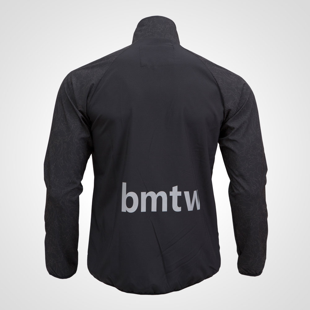 bmtw リフレクティブジャケット