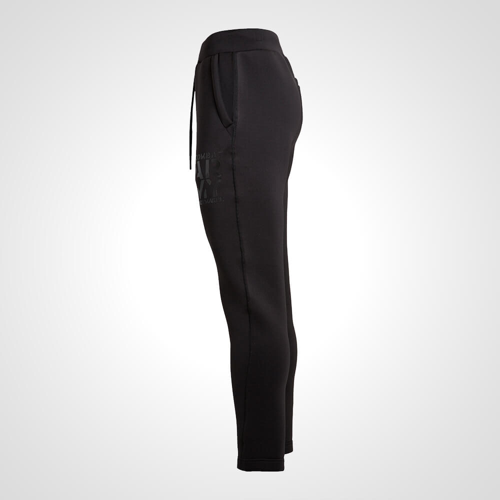 スキューバーニットロングパンツ1