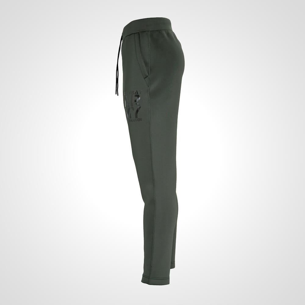 スキューバーニットロングパンツ1