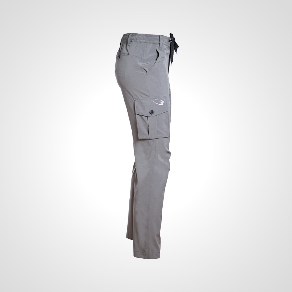 4Dトレーニングロングパンツ
