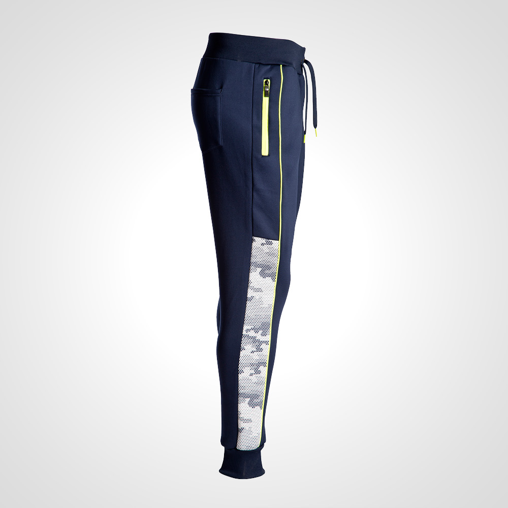 BM・TECH ロングパンツ1