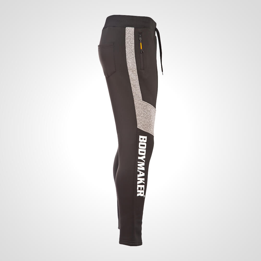 BM・TECH ロングパンツ3
