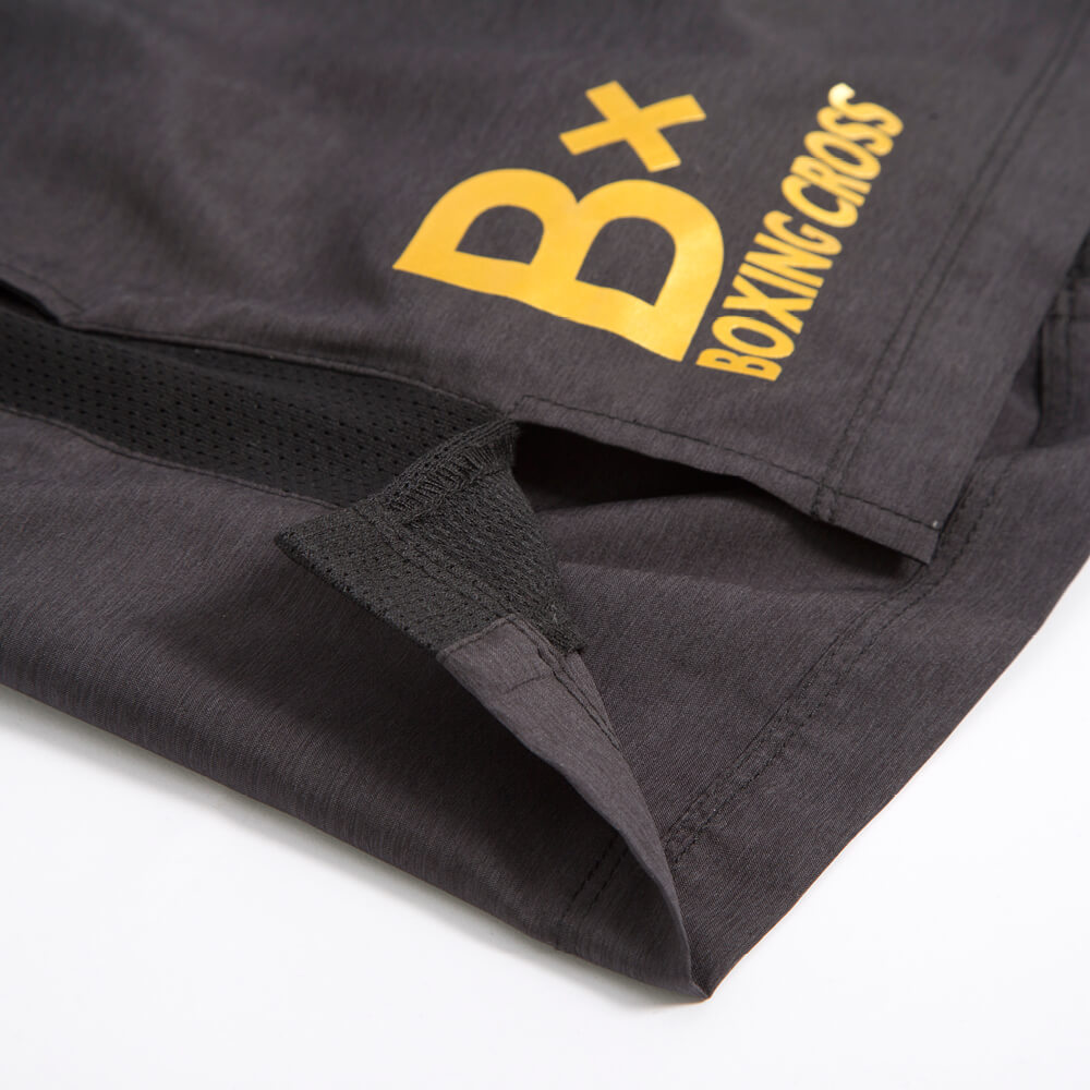 B×Boxing Cross トレーニングショートパンツ