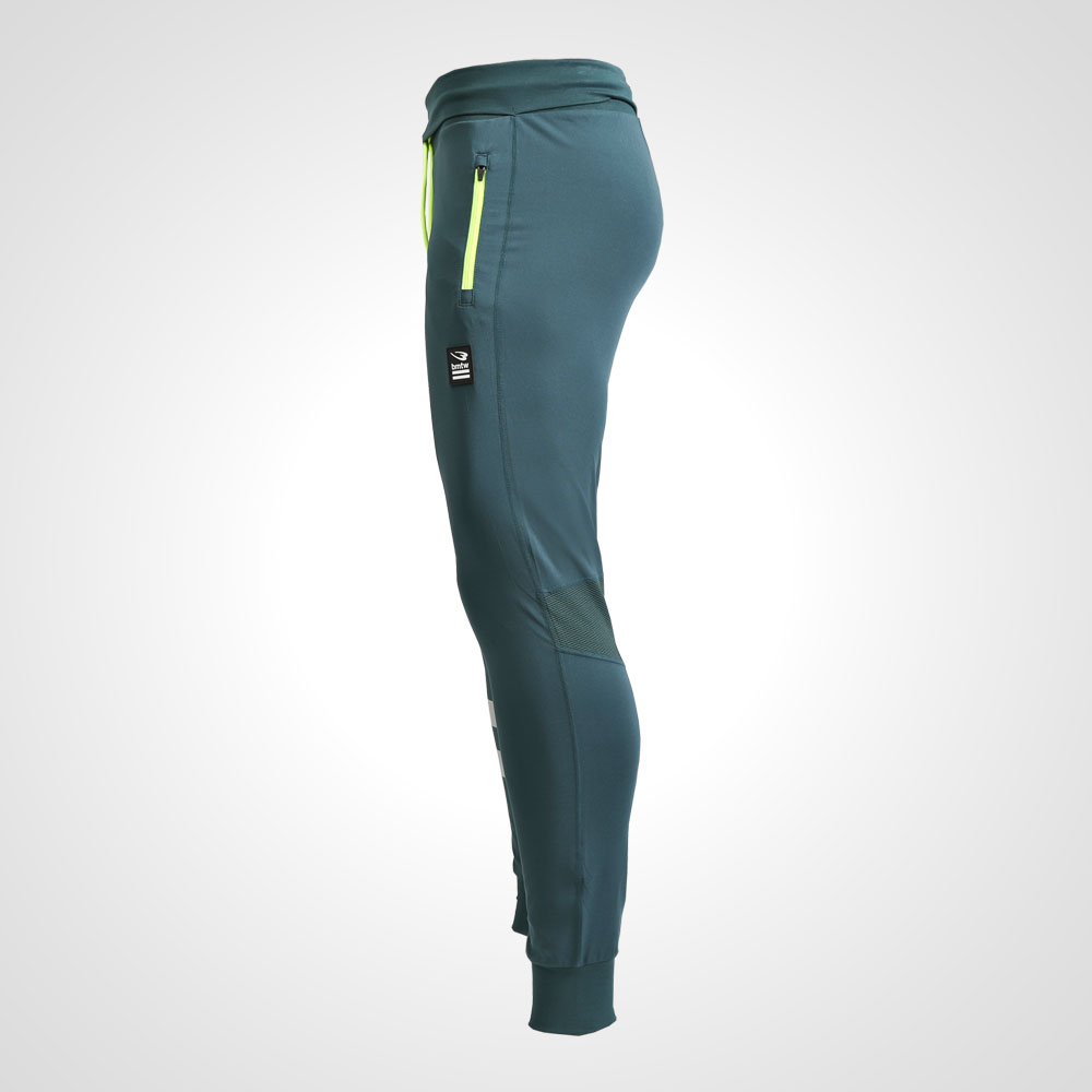 bmtw ハイパーストレッチ ロングパンツ