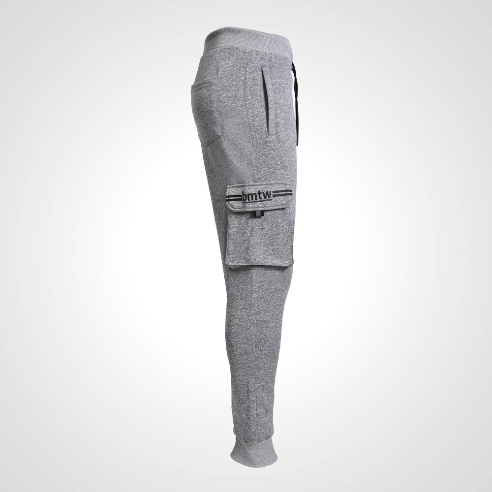 bmtw TECH ロングパンツ1