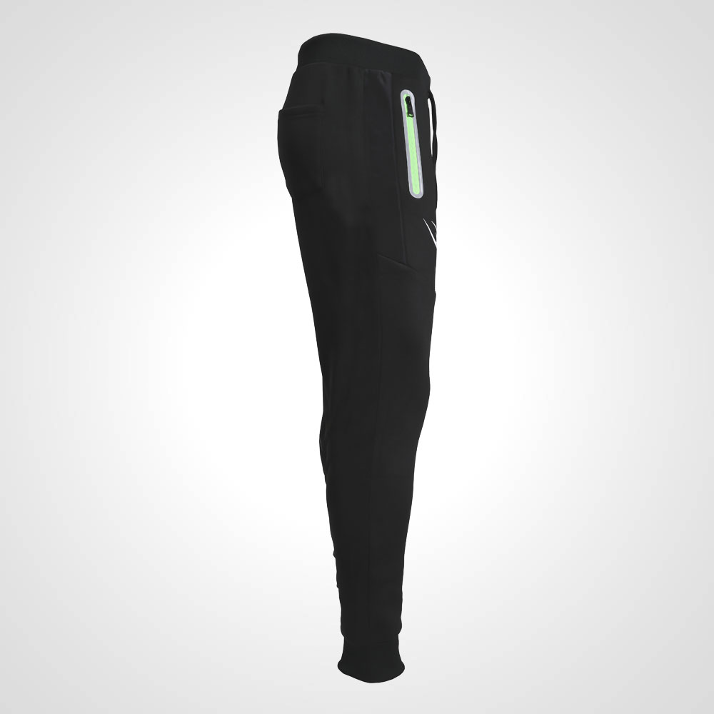 bmtw TECH ロングパンツ2