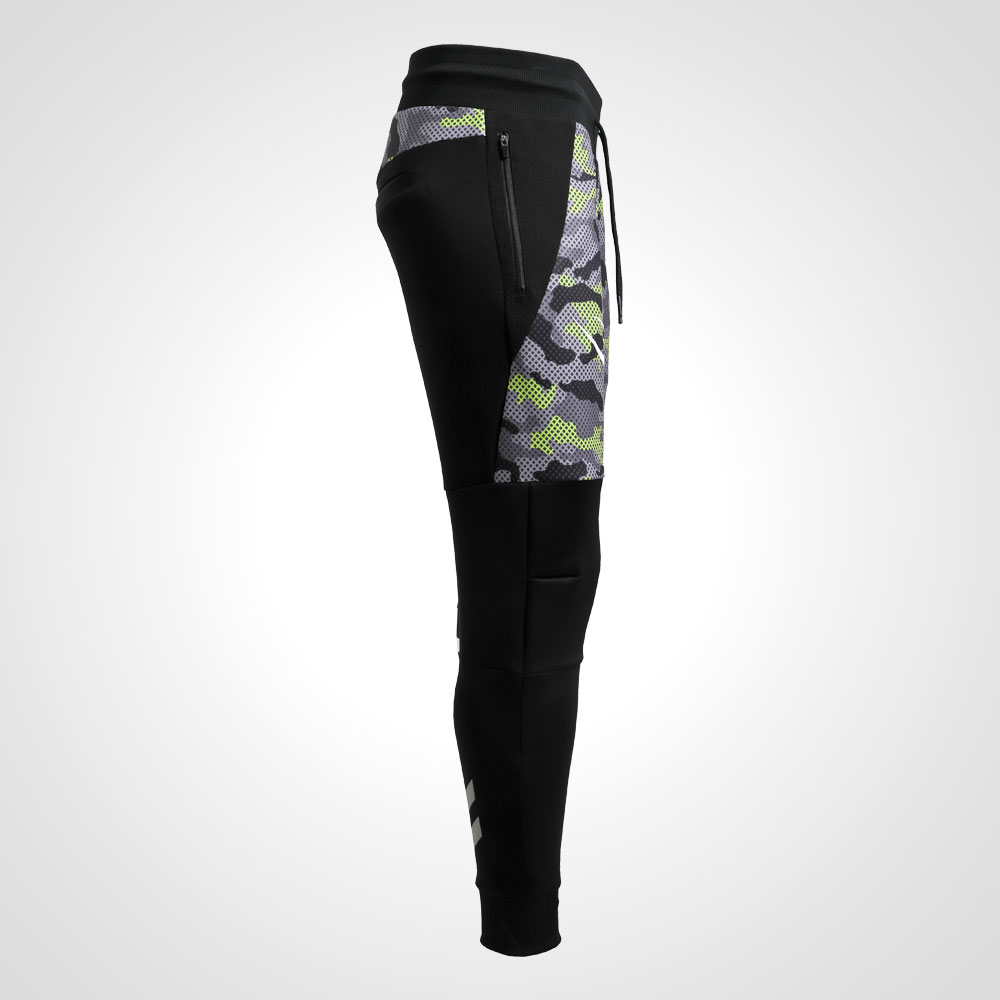 bmtw ストレッチトレーニングパンツ2