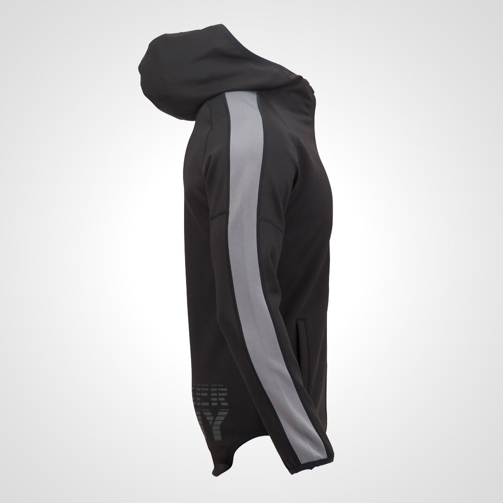 BODYMAKER BRAWNY ウォームアップパーカー