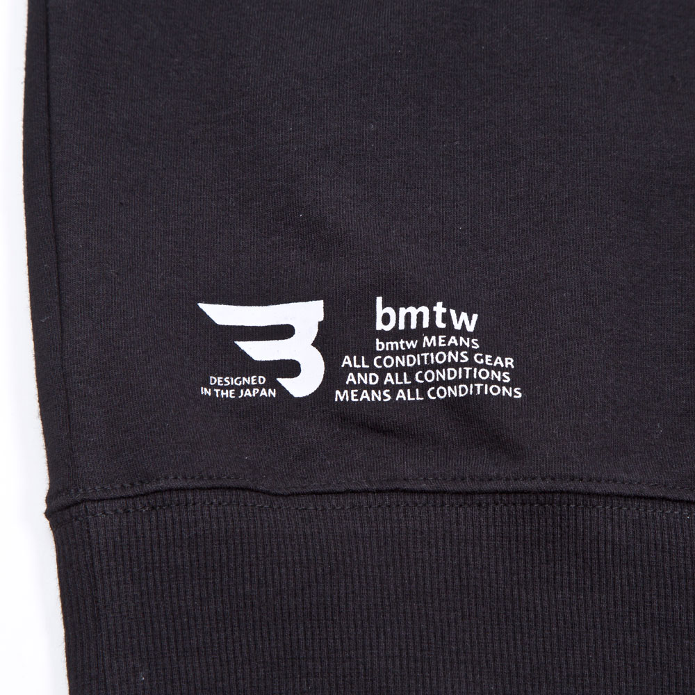 bmtw スーパーソフトスウェットトレーナー
