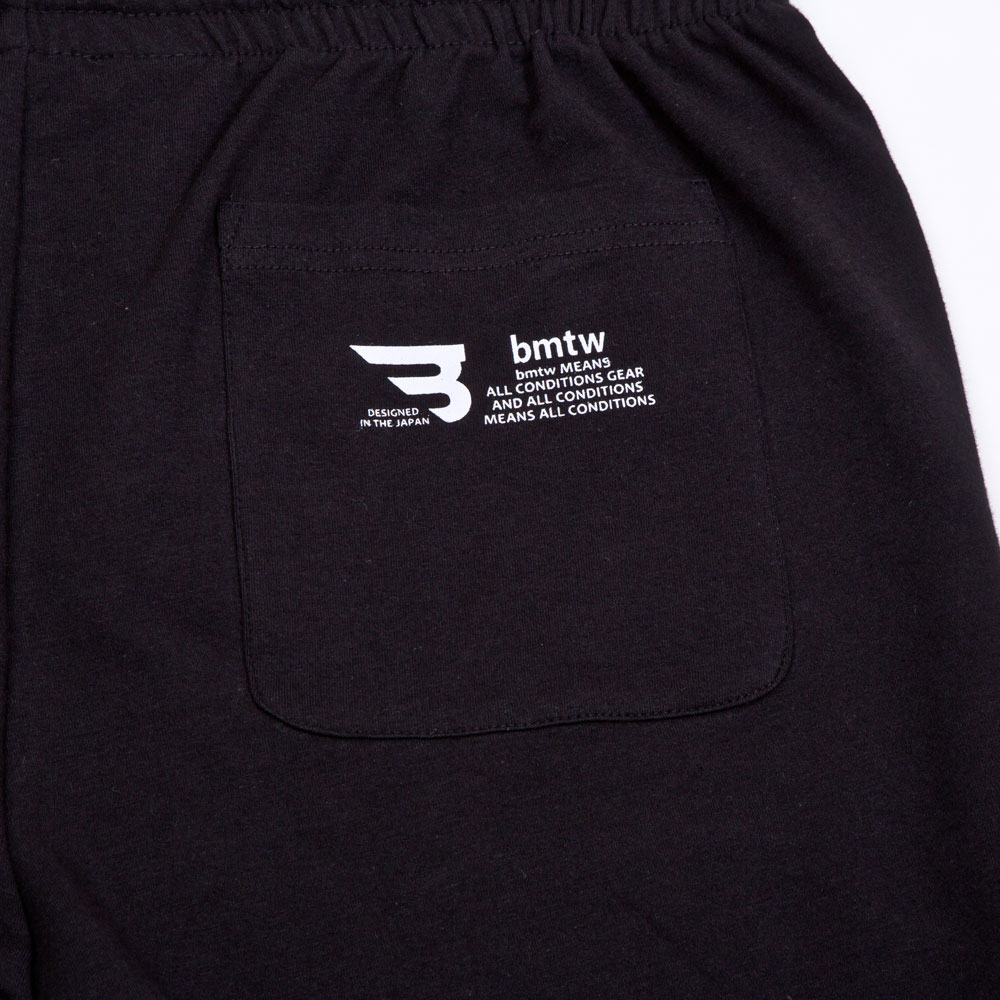 bmtw スーパーソフトスウェットロングパンツ