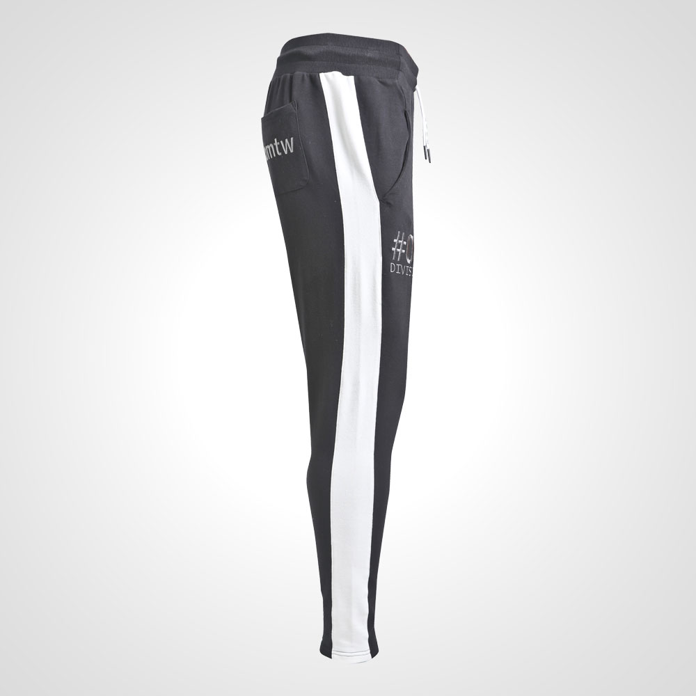 bmtw スーパーソフトスウェットロングパンツ