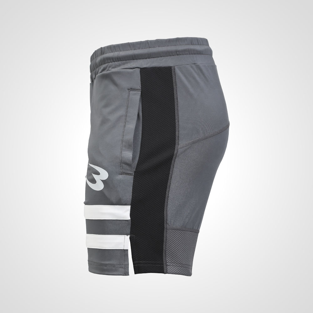 bmtw ハイパーストレッチ ショートパンツ