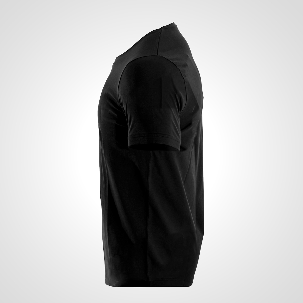 ベーシックTシャツVネック