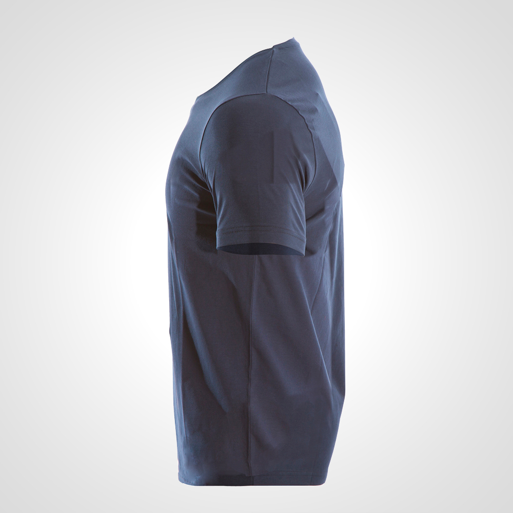 ベーシックTシャツVネック
