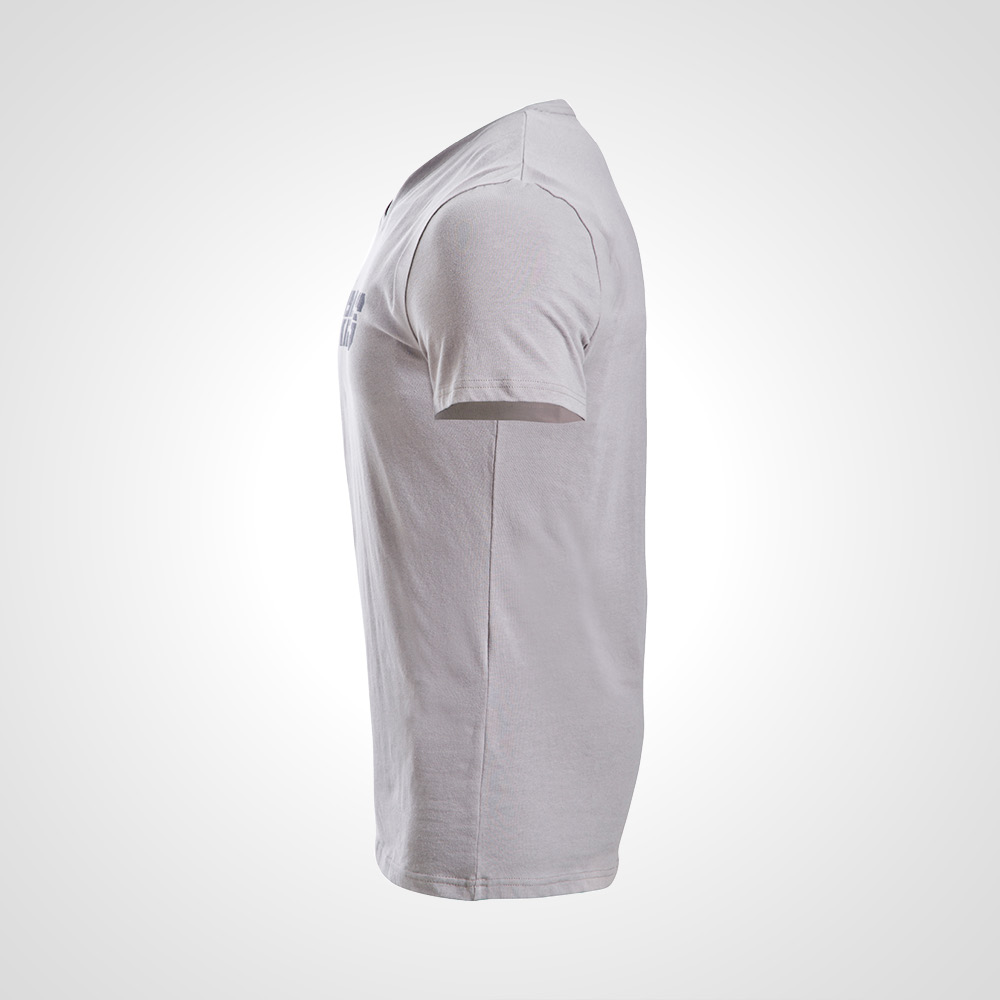 ベーシックTシャツハーフスリーブVネック4