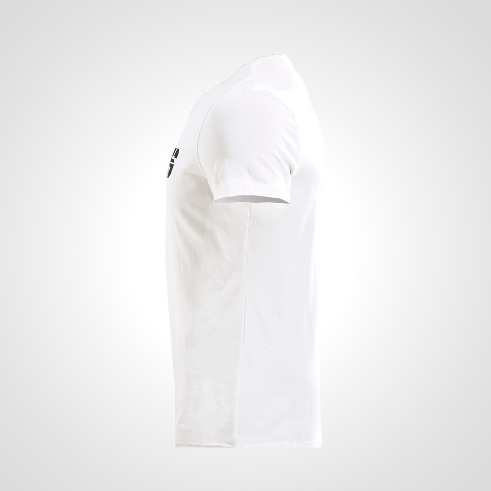 ベーシックTシャツハーフスリーブVネック4