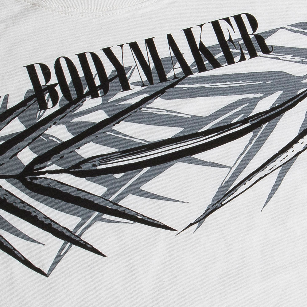 プリントTシャツ ボタニカル4