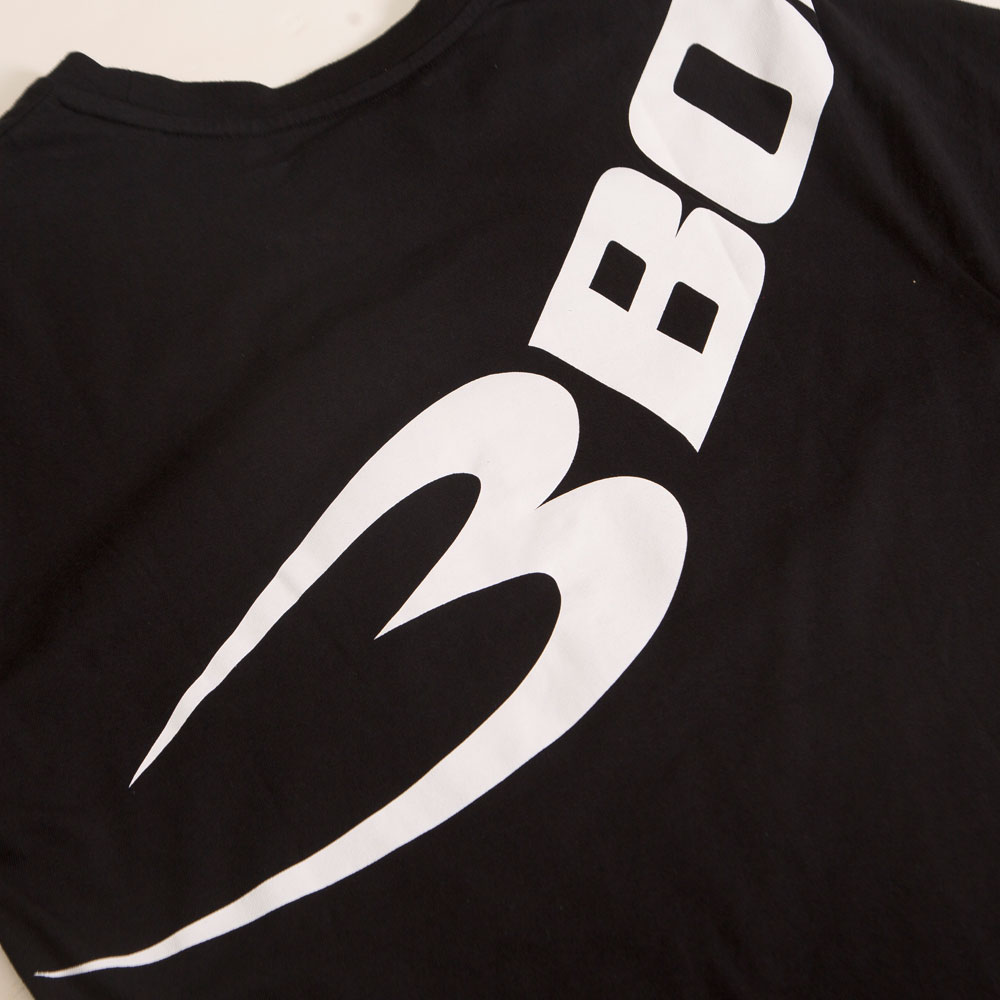 BATMANフィットTシャツ