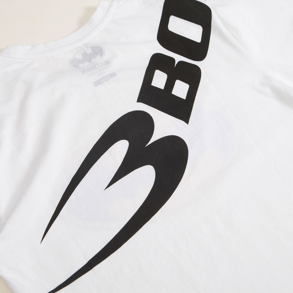 BATMANフィットTシャツ