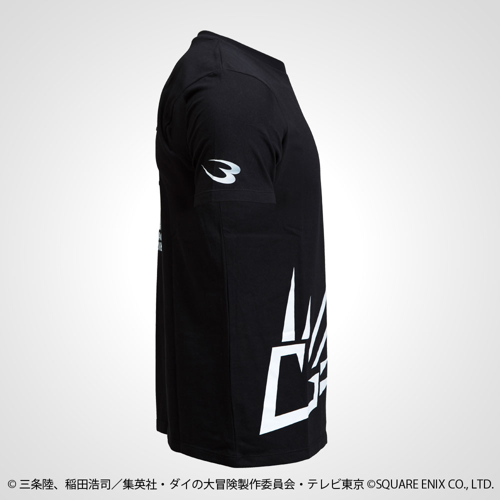 ダイの大冒険 アバンの使徒2ハーフスリーブTシャツ