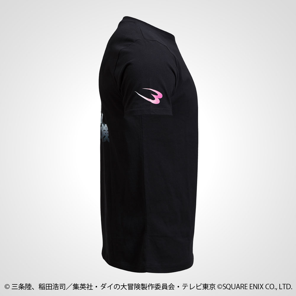 ダイの大冒険 アバンハーフスリーブTシャツ