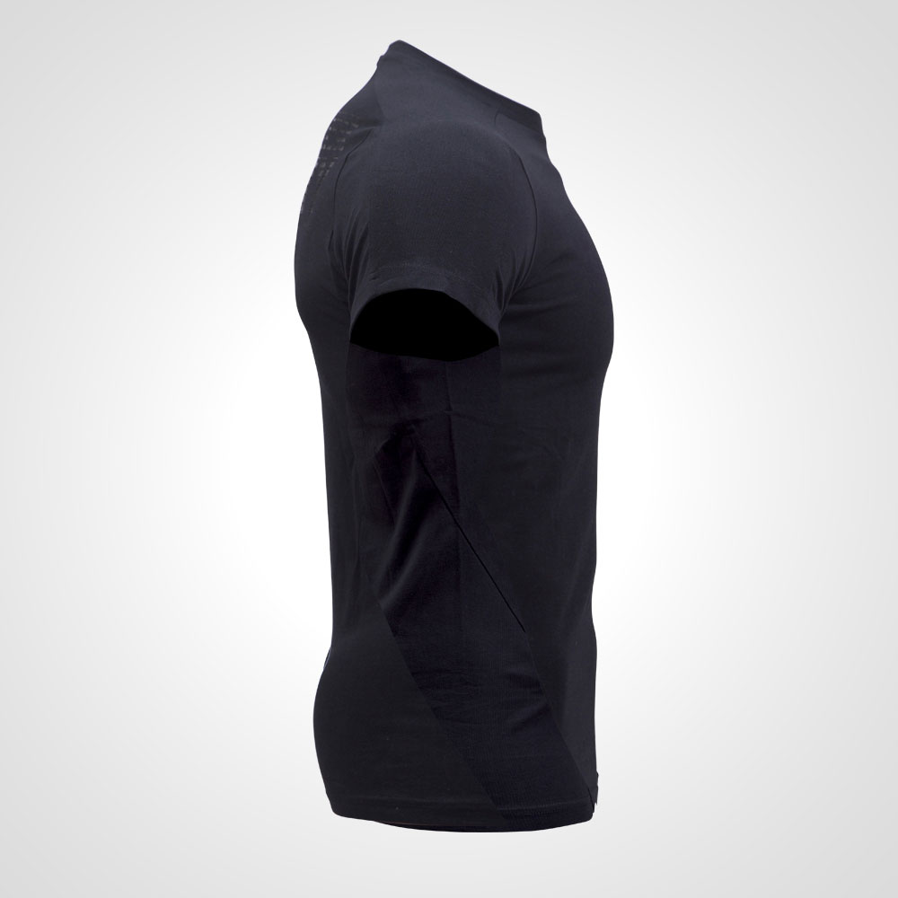 BODYMAKER BRAWNY ストレッチTシャツ1