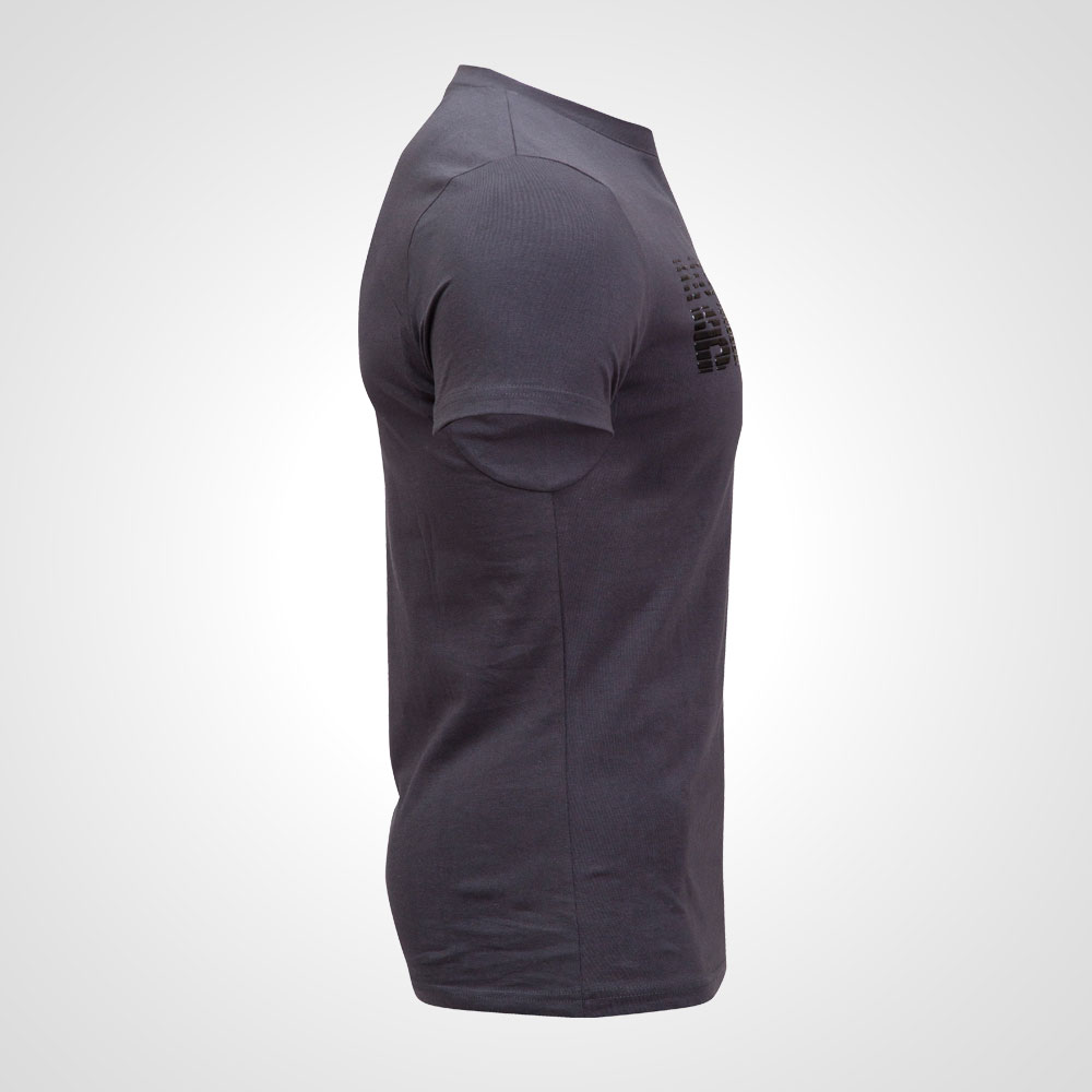 BODYMAKER BRAWNY ストレッチTシャツ3