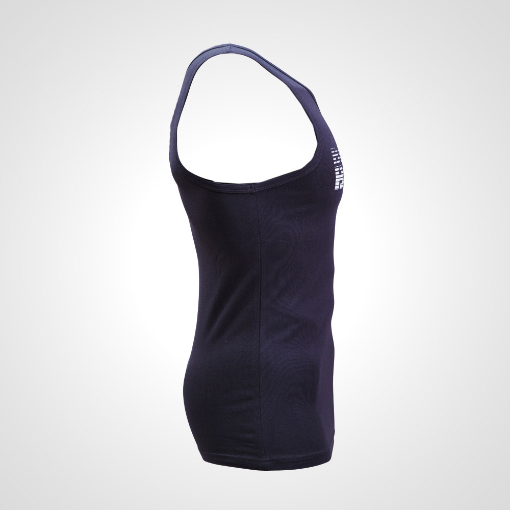 BODYMAKER BRAWNY ストレッチタンクトップ