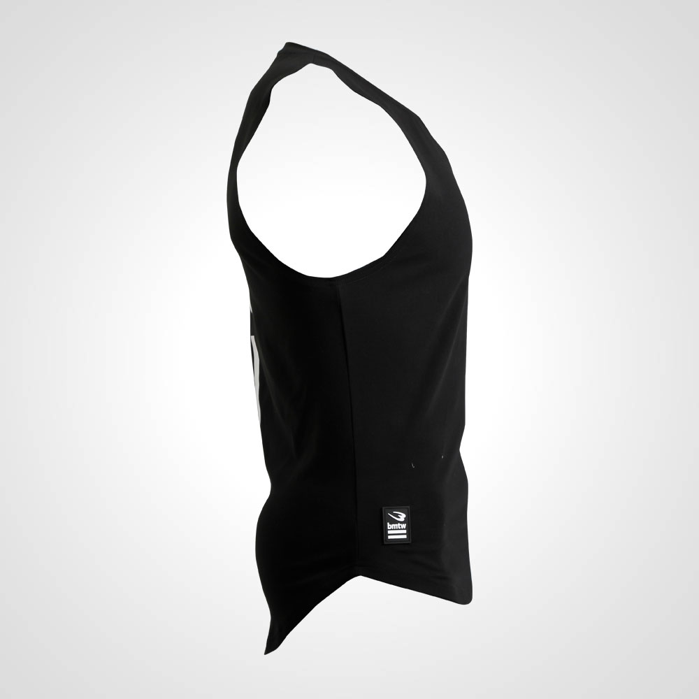 bmtw スーパーストレッチストレッチ タンクトップ1