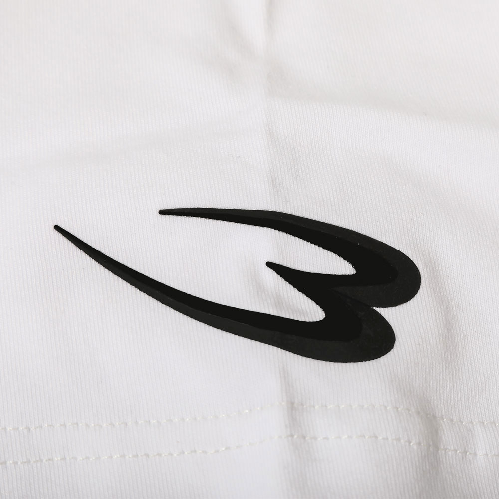 BODYMAKER プリントTシャツ2