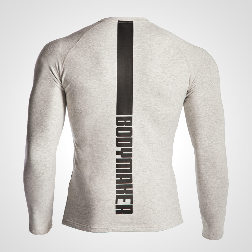 BM・GYM ロングスリーブ