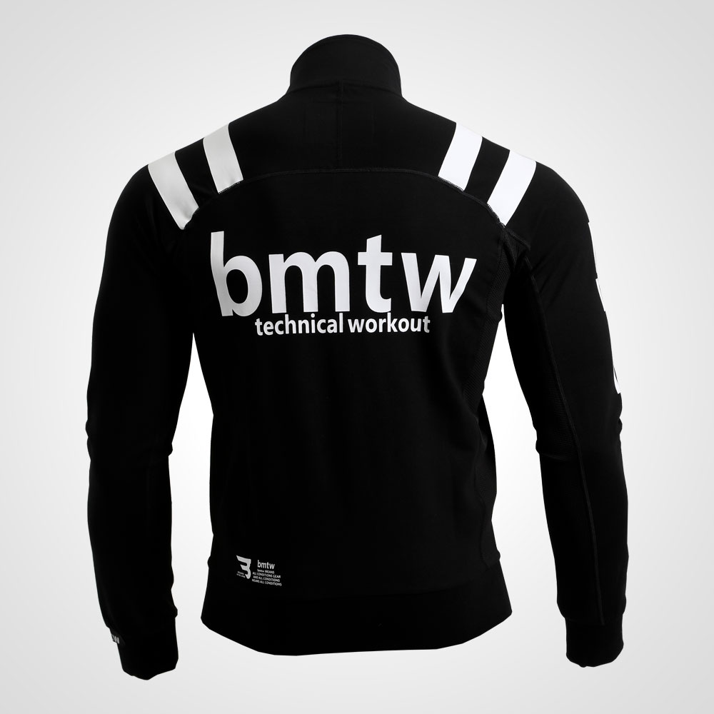 bmtw BM・GYMウェア ジャケット