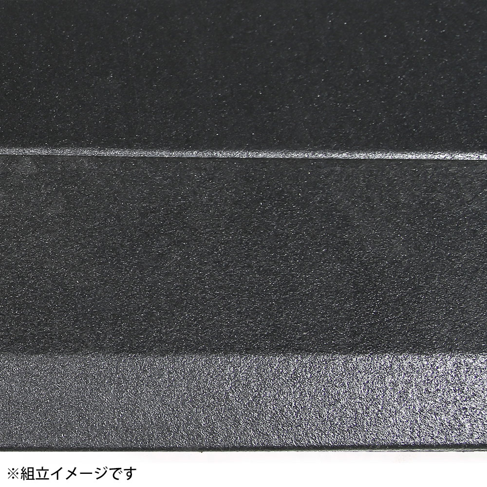 TT023ラバーマット用端材