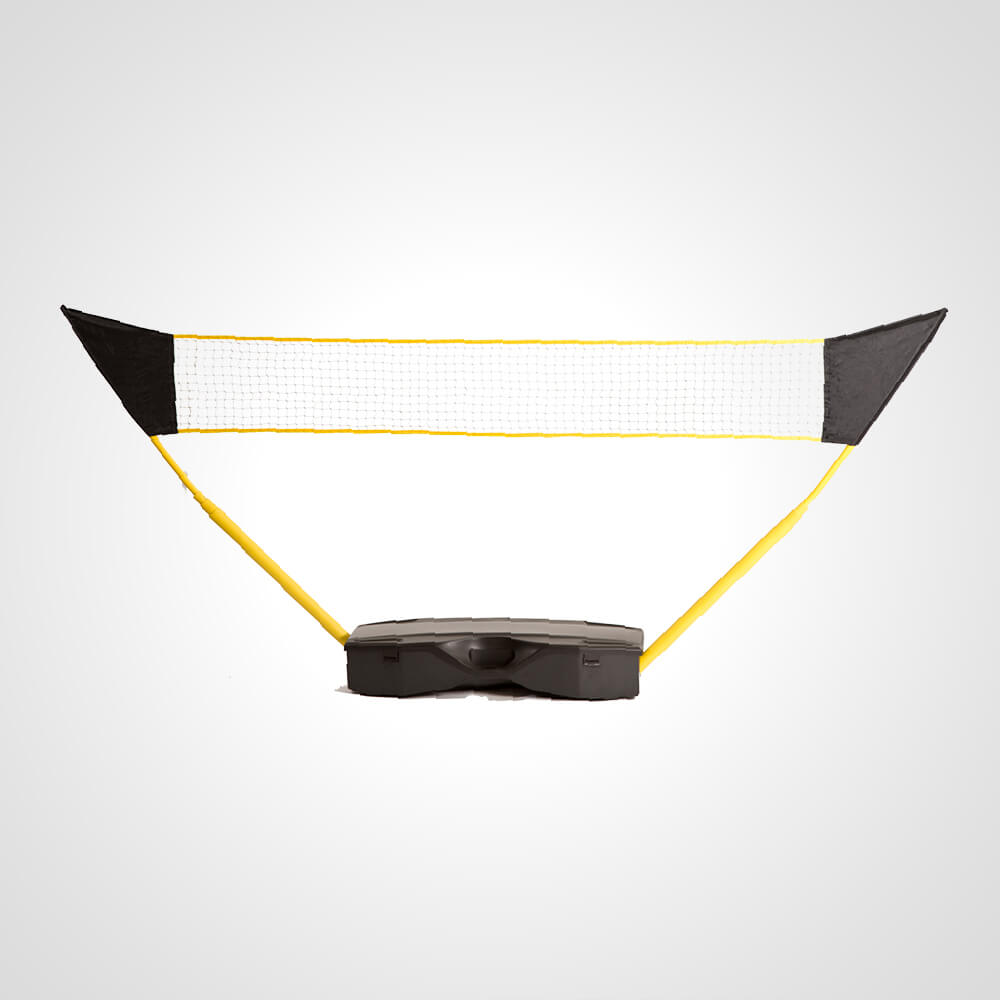 B・V・T beach volleyball net