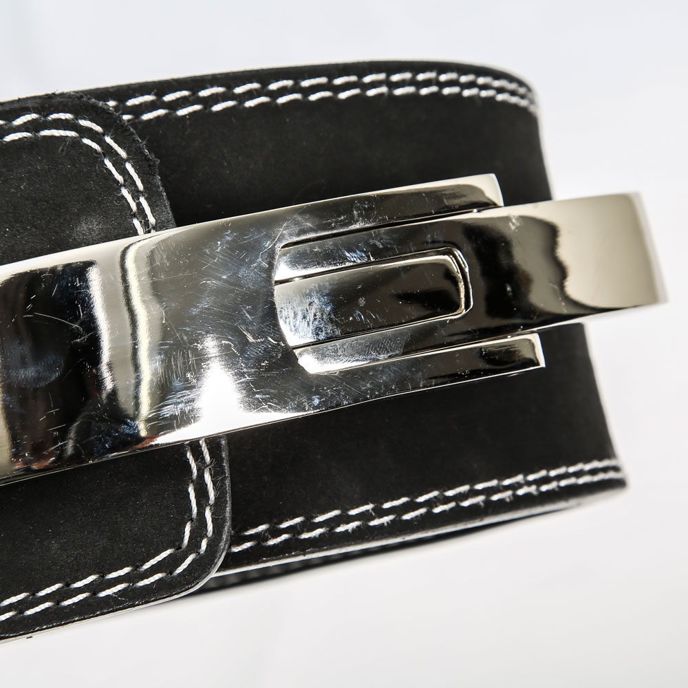 パワーリフティングベルト TG454｜BODYMAKER（ボディメーカー）