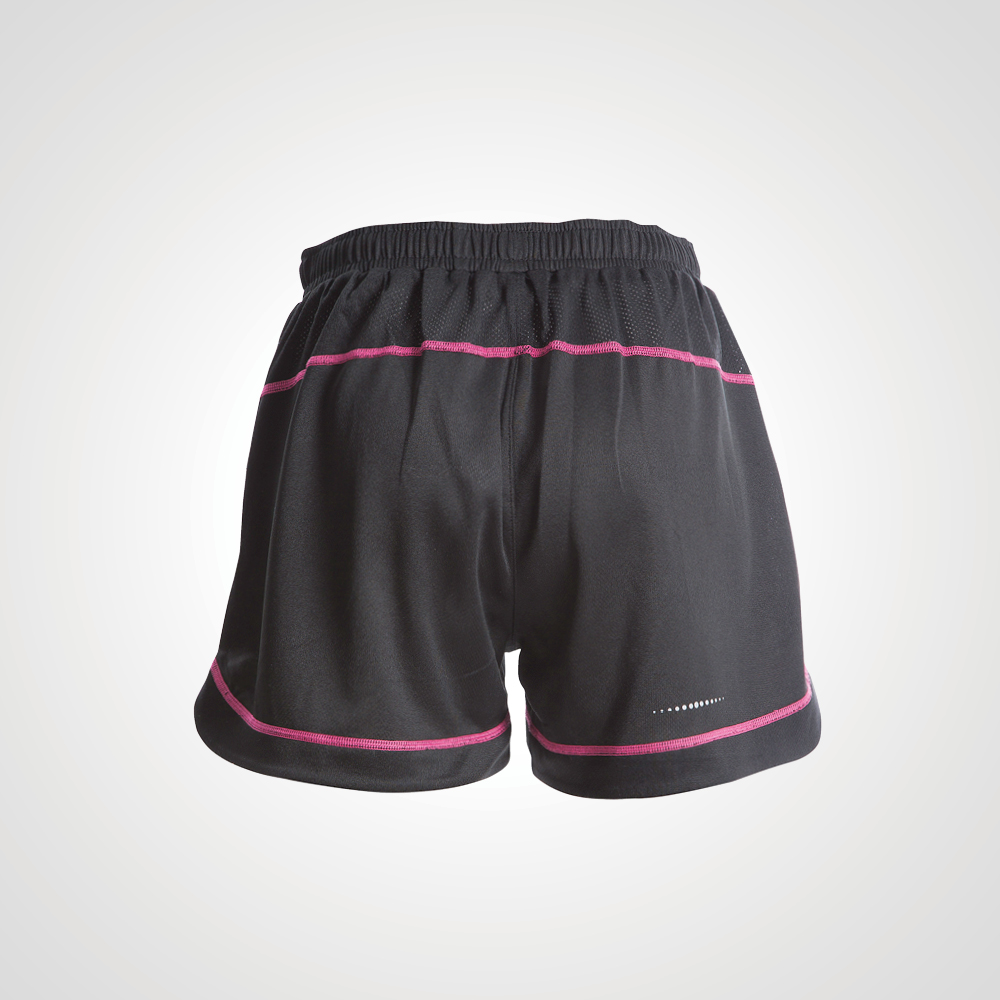 BM・DRY エアーメッシュ ハーフパンツ WOMEN