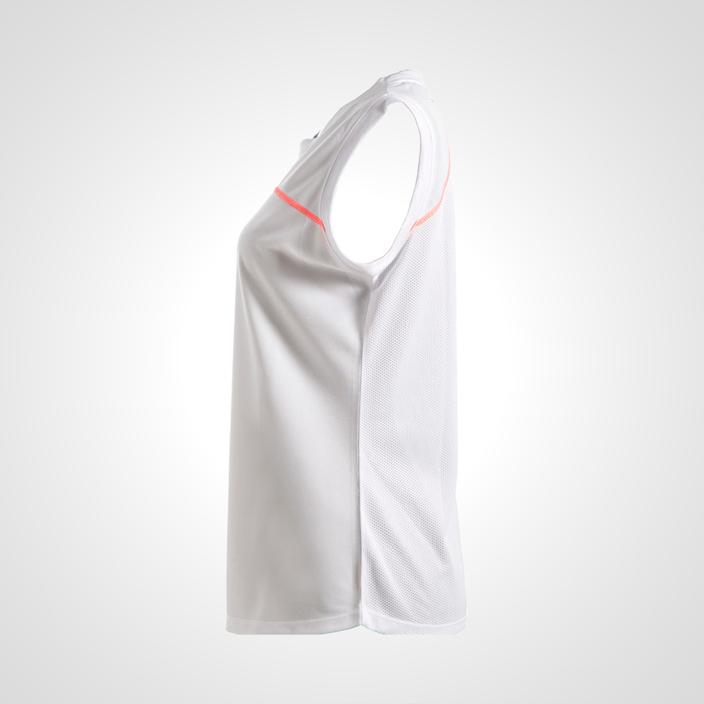 BM・DRY エアーメッシュノースリーブ WOMEN