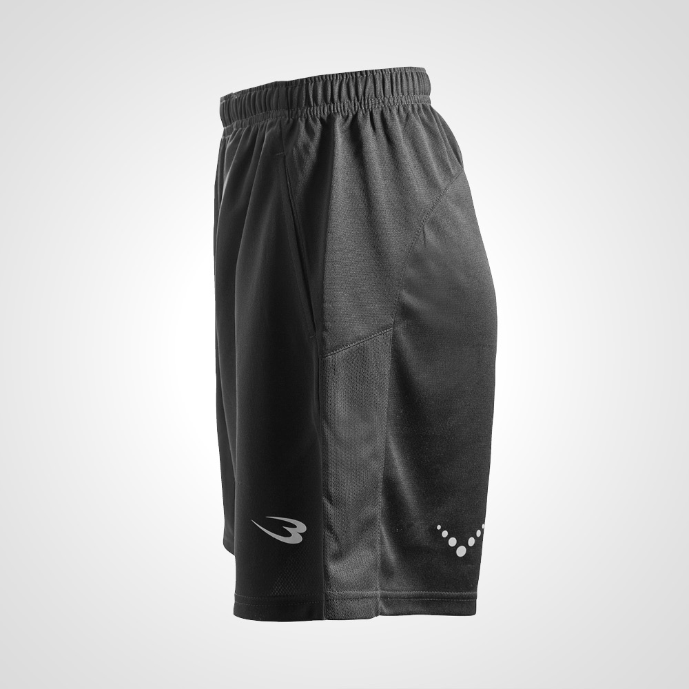 BM・DRY エアーメッシュハーフパンツ WOMEN