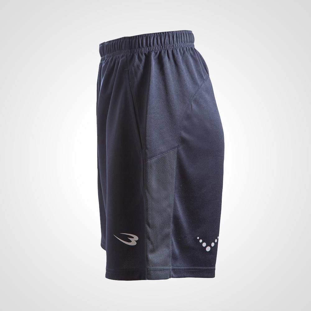 BM・DRY エアーメッシュハーフパンツ WOMEN