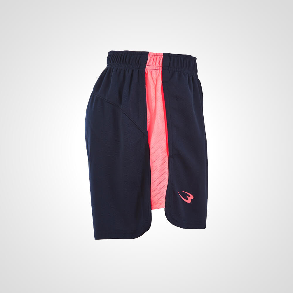 BM・DRY ショートパンツWOMEN
