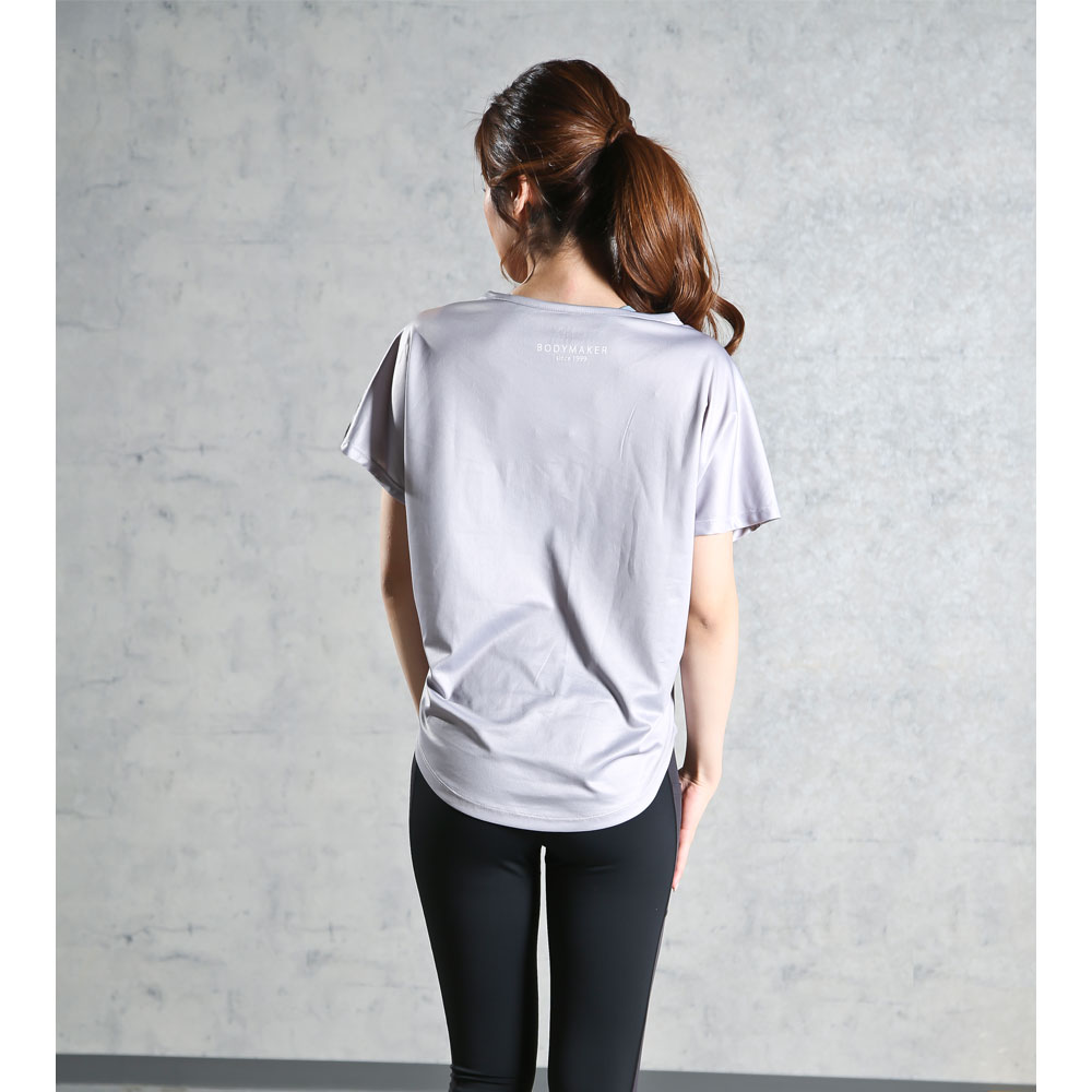 RX RUNNING DRY C WOMEN カモフラージュ