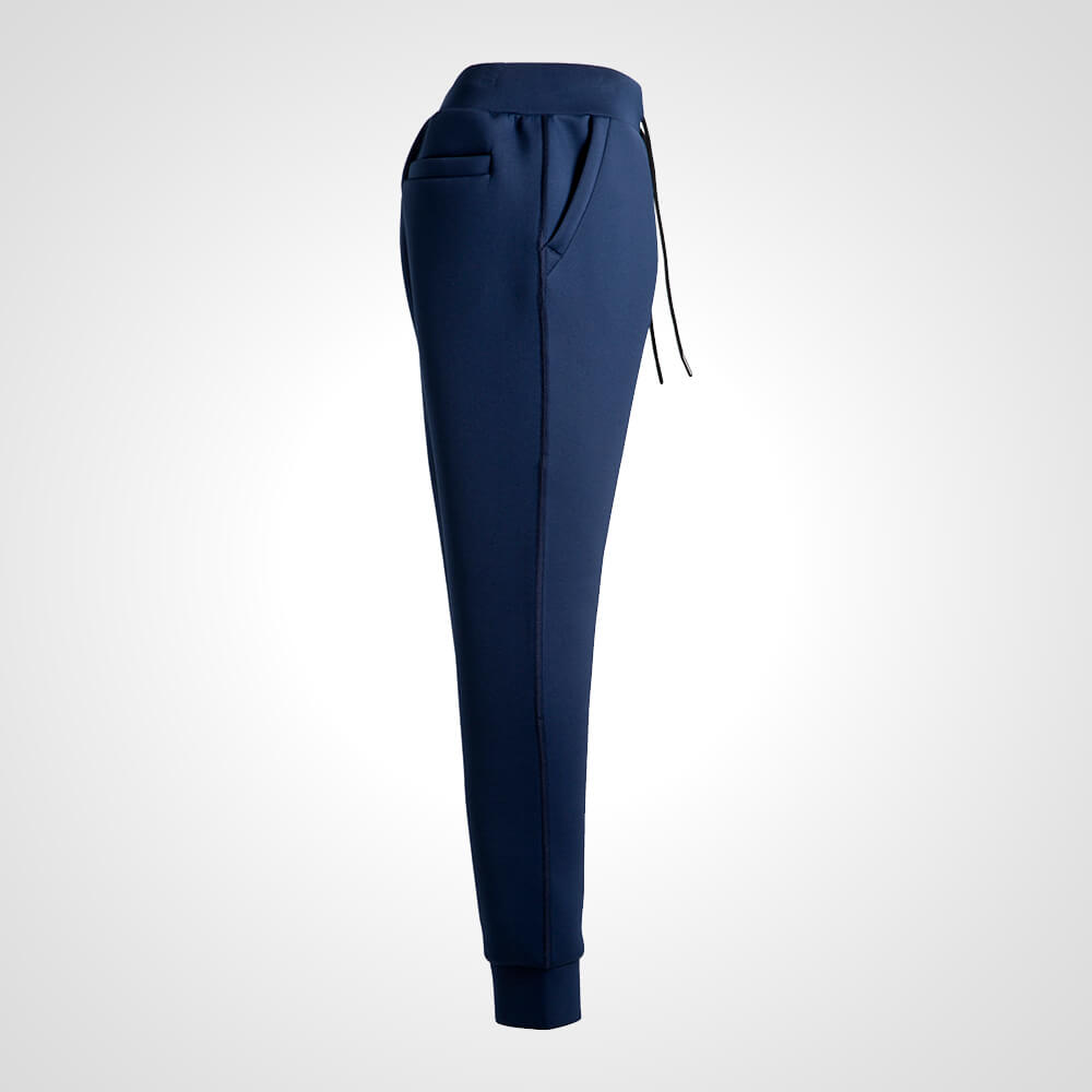 スキューバーニットロングパンツ WOMEN