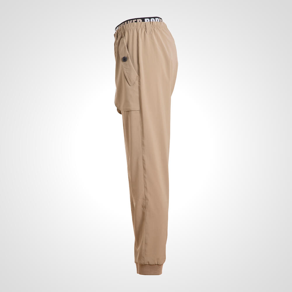 4Dトレーニングロングパンツ WOMEN