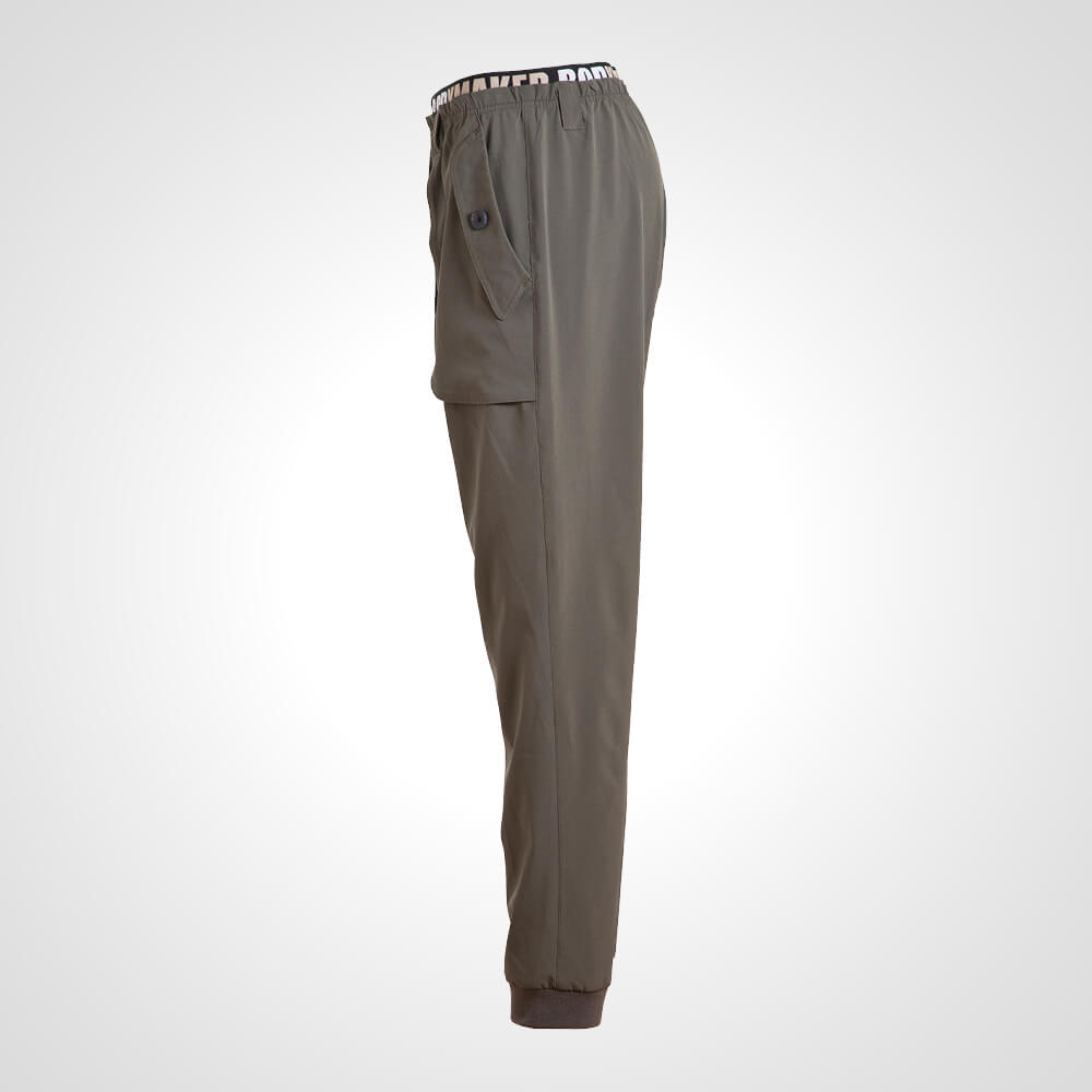 4Dトレーニングロングパンツ WOMEN