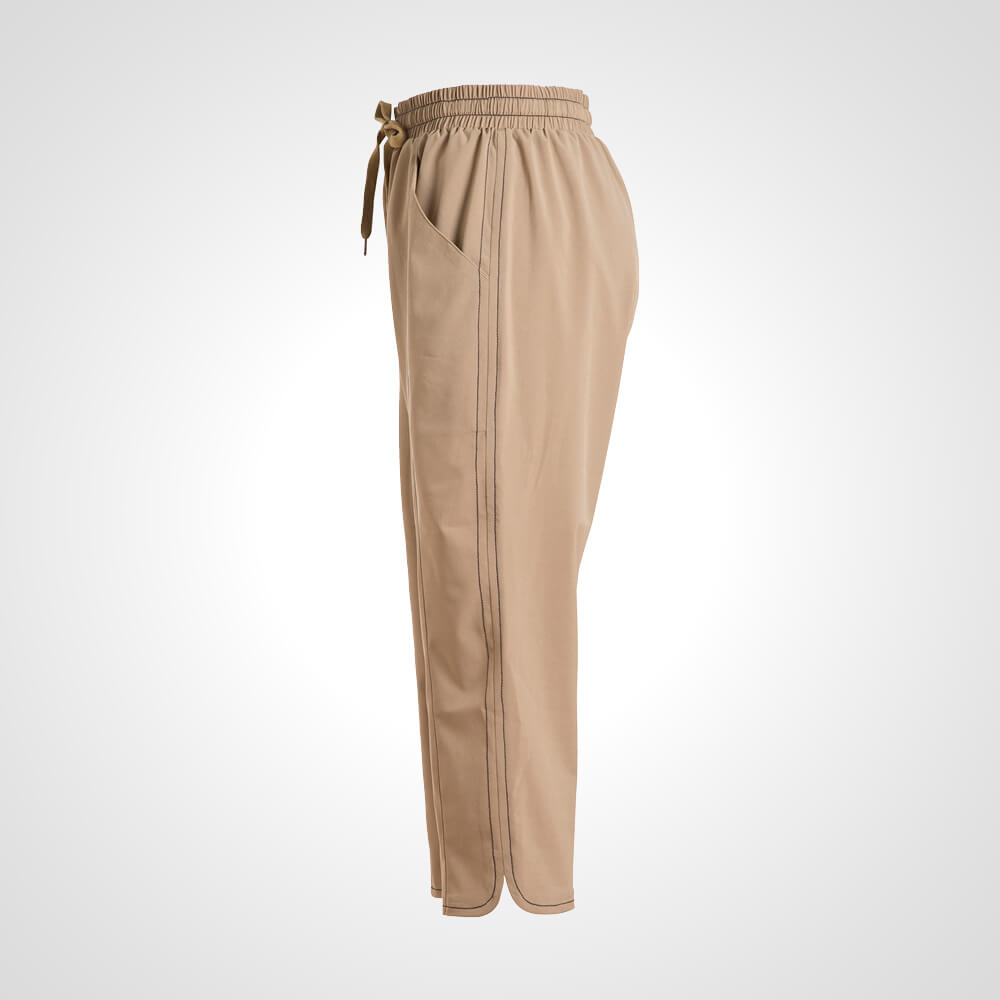 4Dトレーニングミドルパンツ1 WOMEN