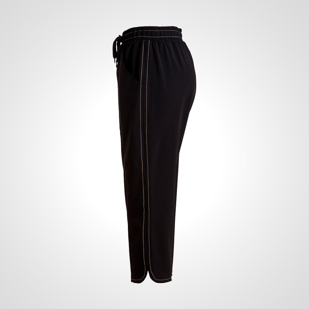 4Dトレーニングミドルパンツ1 WOMEN