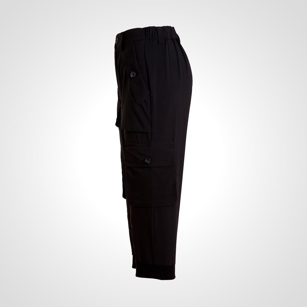 4Dトレーニングミドルパンツ2 WOMEN