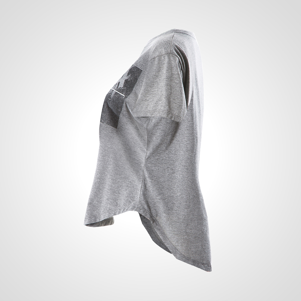 ハーフスリーブTシャツ WOMEN1