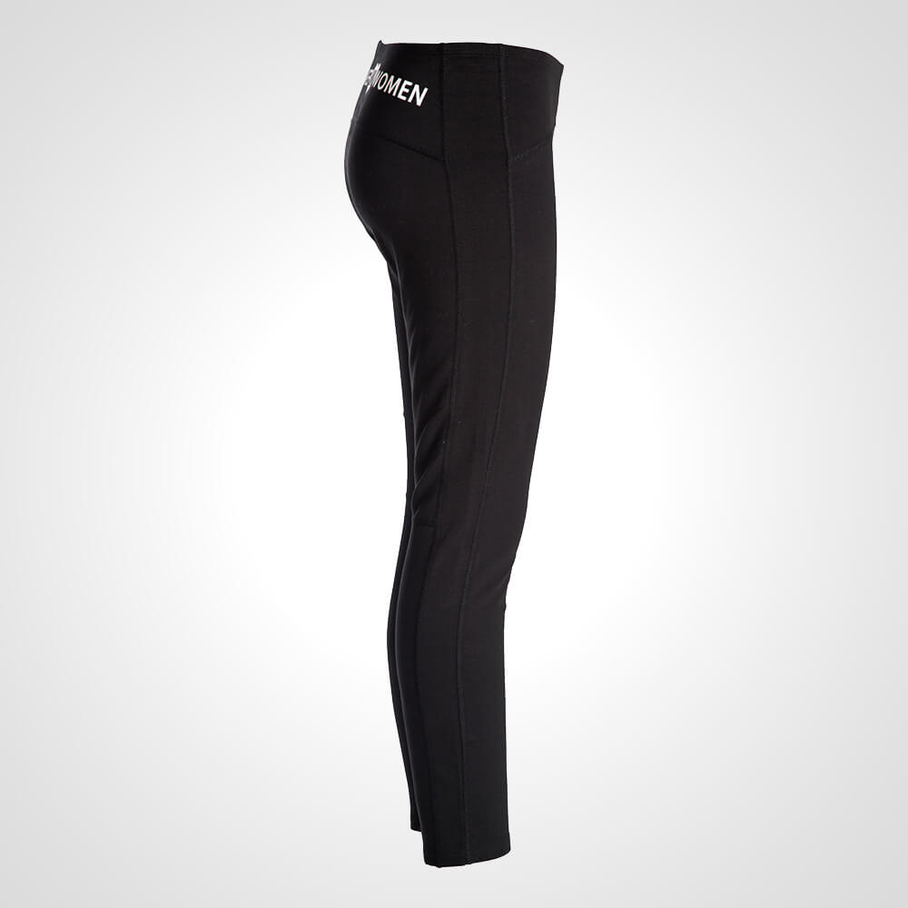 BM・GYMウェアロングパンツWOMEN