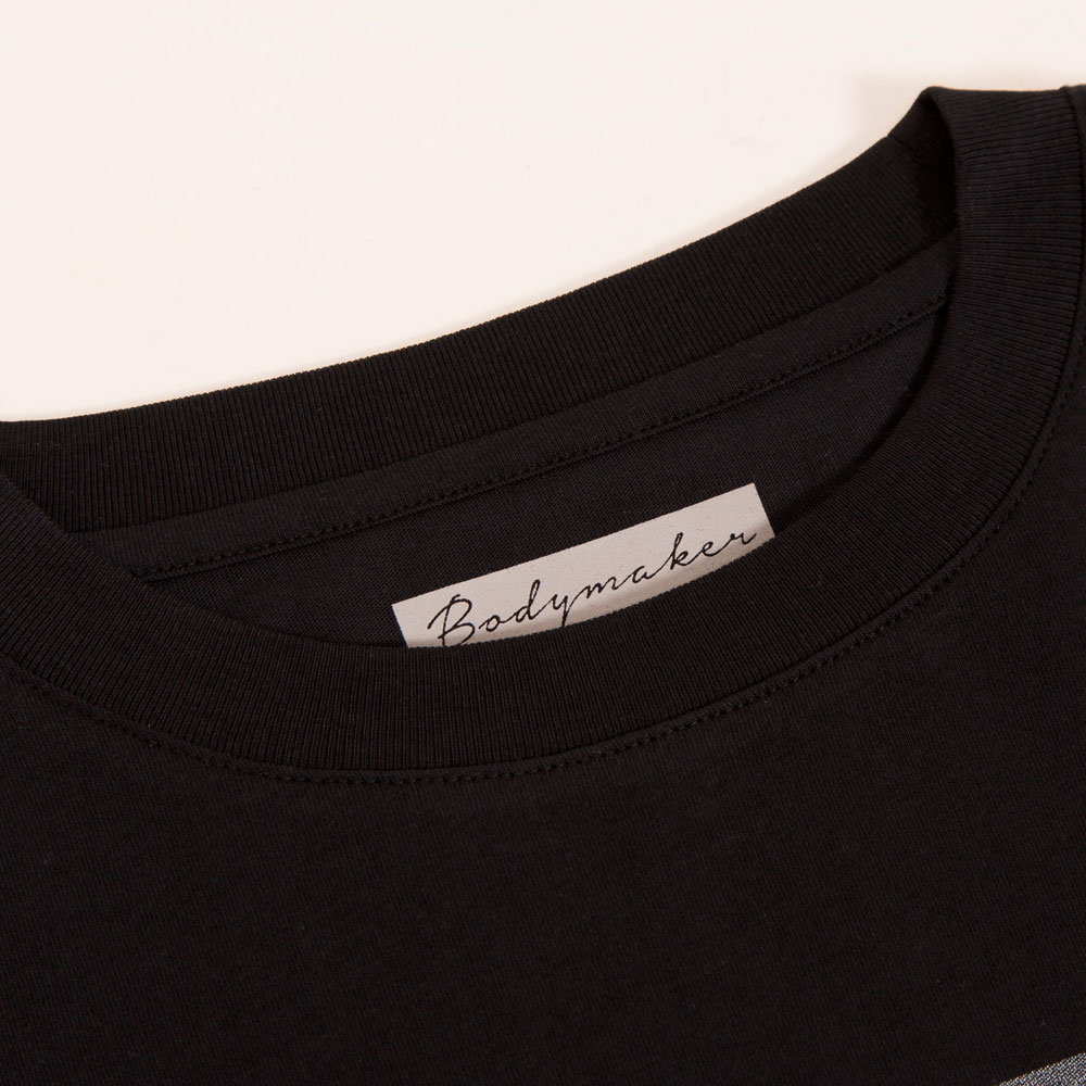 【UV加工】肌ざわりなめらか グラフィックTシャツ